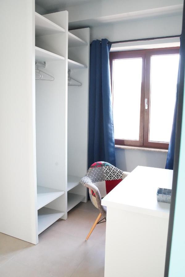 Rosy'S Rooms Patrica Kültér fotó